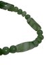 Genuine Stone Necklace (jade?) (7)