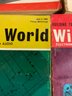 Vintage Wireless World Magazines Jan-Dec 1965 Lot Of 12 Awesome Electronics Info & Ads