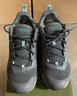 Keen Terradora II Waterproof Hiking Shoes Boots Womens Size 9 Grey 1022346