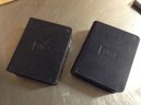Lot Of 2 WD External Pc Hard Disk Drives HDD
