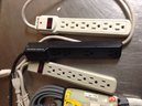 Power Strips Amd Electrical Extension Cord