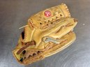 Rawlings 13.5' RSG1 Baseball Glove