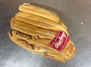 Rawlings 13.5' RSG1 Baseball Glove
