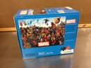 Marvel Super Heroes 3000 Piece Jigsaw Puzzle
