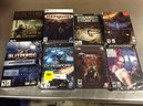 PC Computer Games - Most New Sealed