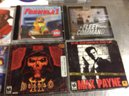 Lot Of PC Computer Games