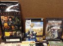 Lot Of PC Computer Games