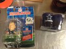 Sports Memorabilia (patriots Limited  Edition Super Bowl Wood Football And More)