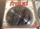 Lot Of  10' Saw Blades - Tools