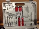 Tool Set (rachet Set, Screw Drivers, Wrenches, Hammer)