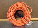25ft Heavy Duty Extension Cord/cable
