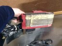 Power Tools (jig Saw And Sander)