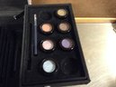 Hard Case Makeup Kit / Box