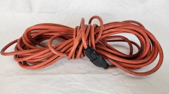 25ft Or More Heavy Duty Power Extension Cord