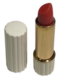 NEW NOS Vintage Estee Lauder Re-nutriv All Day Rich And Rosy Lipstick Rare Retired Full Size (222)