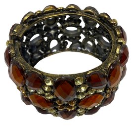 Rhinestone Bracelet (95)