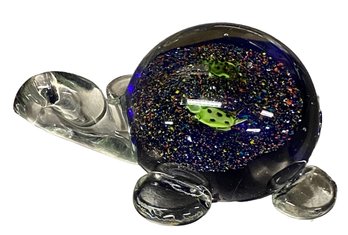Turtle Paperweight