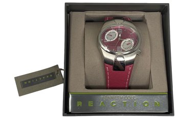 New Kenneth Cole Reaction Watch (W1)