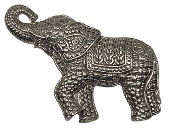 Brooch Pin Elephant (88)
