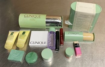 Vintage New Old Stock Clinique Cosmetics Toiletries