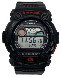 Casio G-Shock G-7900 Watch (W1)