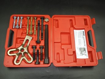 OEM Tools For Professionals - Harmonic Balancer Puller Kit 27019