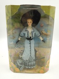 Barbie Promenade In The Park Collector's Edition Doll
