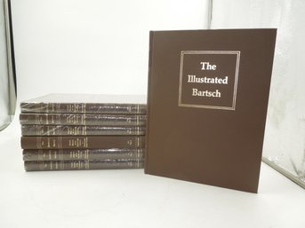 (7) Vol.121 Part 1/Part 2  Abaris The Illustrated Bartsch French Masters Of The 19th Century Art Book