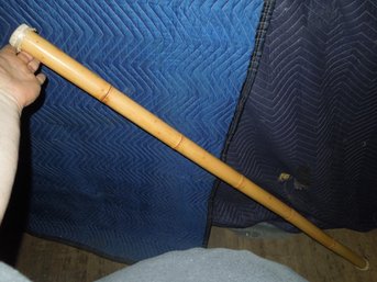 62' Long Bamboo Rainmaker - Rain Maker Stick