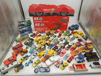 Vintage Toy Cars, Hot Wheels, Matchbox, Hong Kong, Diecast & More