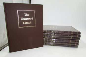 (7) Vol.141  Abaris The Illustrated Bartsch British Masters Of The 19th Century Art Book