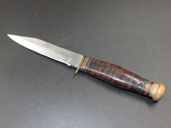 William Rodgers Sheffield England Knife - 5.75' Long
