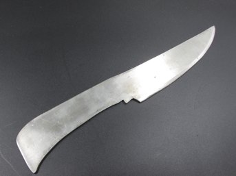 10.5' Long Throwing Knife - All Metal