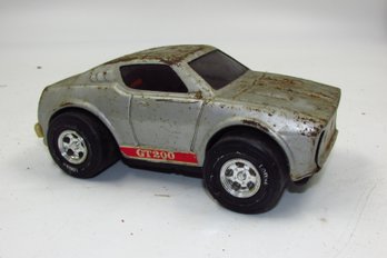 Vintage Tonka GTO GT200 / GT-200 Car - Toys
