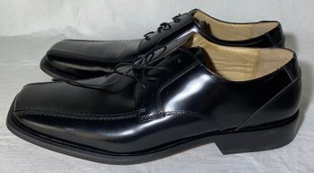 Like New Mens Size 13 Kenneth Cole Reaction Mens Dress Shoes