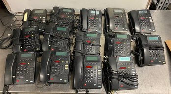 Lot Of 14 Telematrix SP550 Landline Business Office Telephones