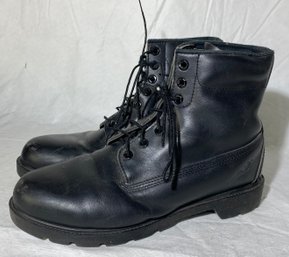 Mens Size 12w Timberland Boots