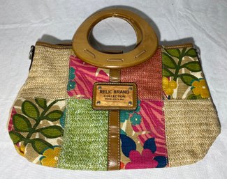 Relic Brand Collection Purse