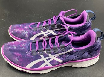 ASICS Womens Sneakers Size 8.5