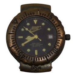 Vintage Nike Watch
