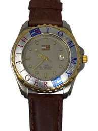 Vintage Tommy Hilfiger Watch