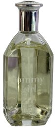 Tommy Girl Tommy Hilfiger 3.4oz Cologne Perfume Spray