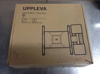 IKEA UPPLEVA TV Wall Mounting Bracket For 19-32' TVs