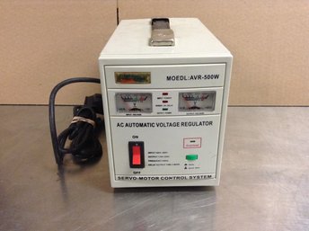 American Northstar Ac Automatic Voltage Regulator