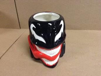 Marvel Venom Coffee Mug