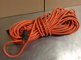 50ft Heavy Duty Extension Cord/cable