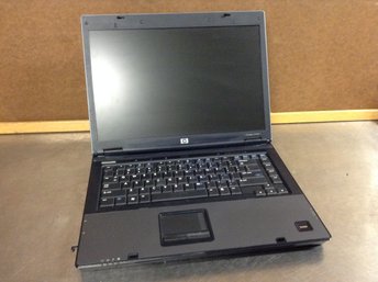 Vintage HP Compaq 6701b Laptop