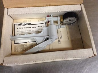 Mityvac Vacuum Pump - New Open Box - Tools