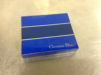 Christian Dior Blush Final Kit