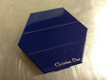 Christian Dior Ombre Solo Single Eyeshadow 0.09 OZ